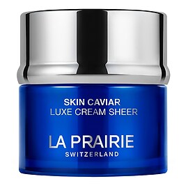 Skin Caviar Crème Luxe Fine - Crème Liftante et Raffermissante
